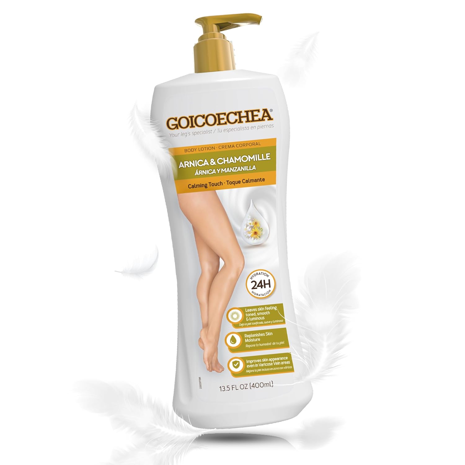 arnica-chamomille