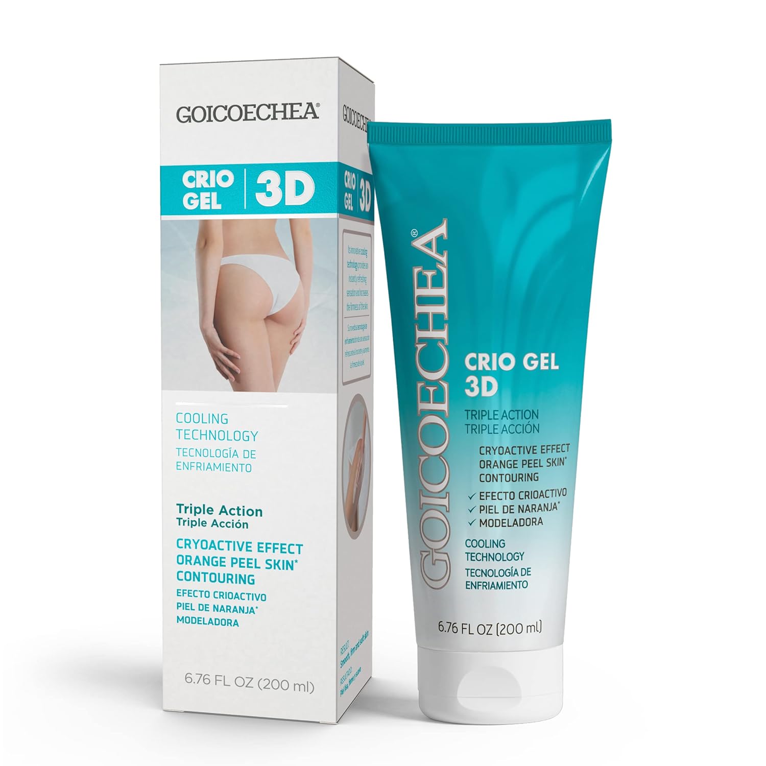 crio-gel